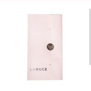 Brand new Laruce makeup brush set